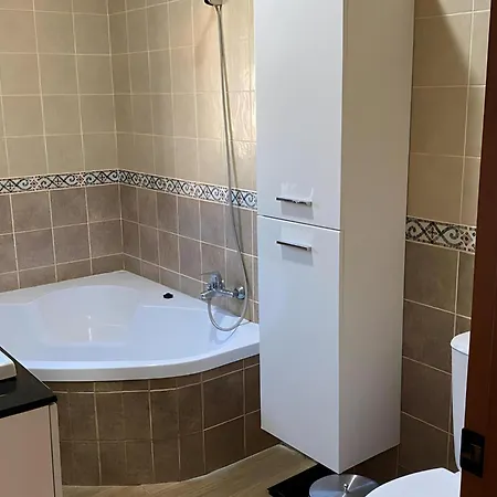 Holiday home Chalet Piscina Privada Chiclana Solo Familias & Parejas *