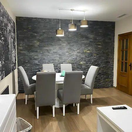 Chalet Piscina Privada Chiclana Solo Familias & Parejas Holiday home