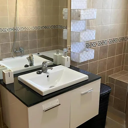 Chalet Piscina Privada Chiclana Solo Familias & Parejas Holiday home *