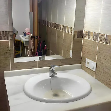 Chalet Piscina Privada Chiclana Solo Familias & Parejas *